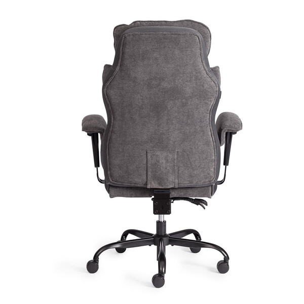 Кресло Comfy BL ткань, серый фото № 6