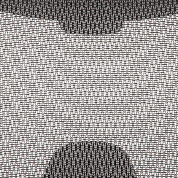 Кресло Sakura сетка, серый фото № 22