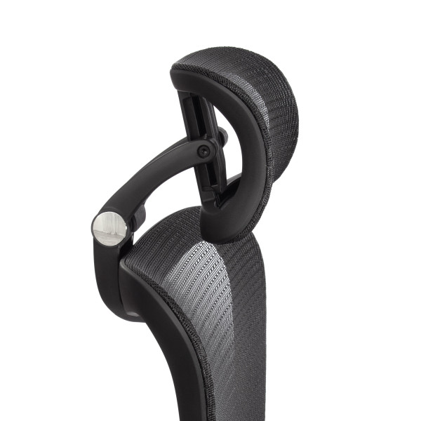 Кресло Sakura сетка, черный фото № 17