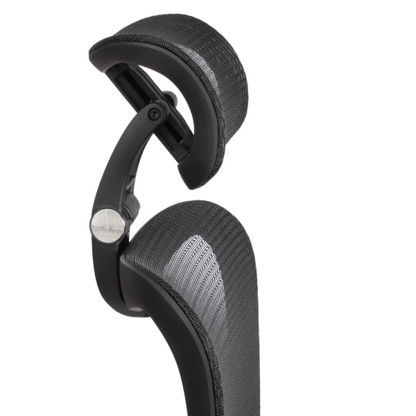 Кресло Sakura сетка, черный фото № 18