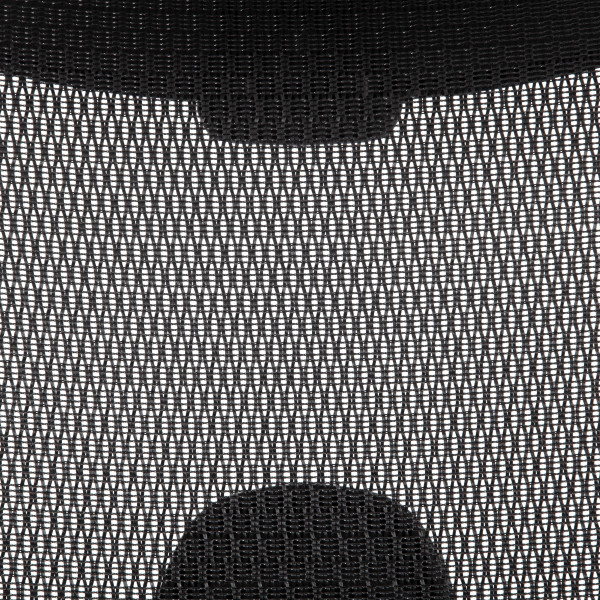 Кресло Sakura сетка, черный фото № 23