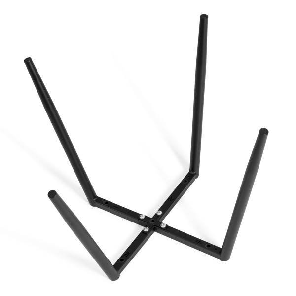 Стул обеденный Bari LT, велюр, Deep Forest (изумруд), 41х55х89 см фото № 13