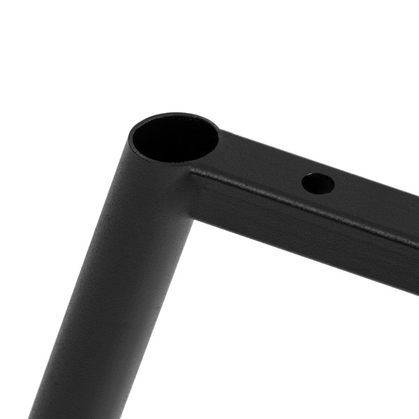 Стул обеденный Bari LT, велюр, Deep Forest (изумруд), 41х55х89 см фото № 14