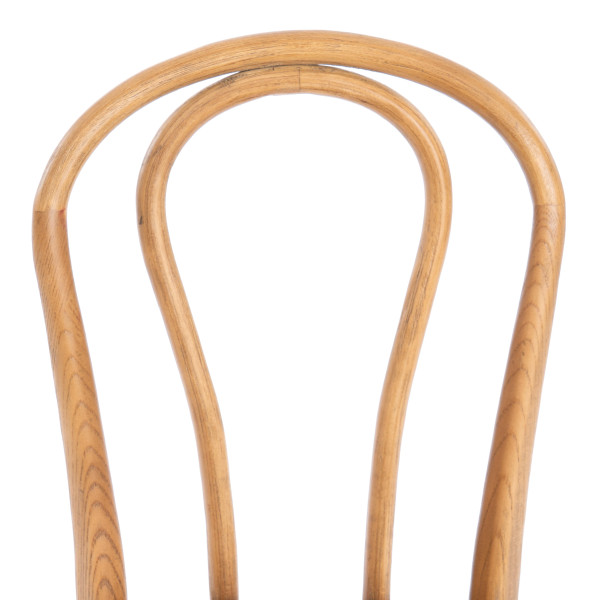 Стул THONET CLASSIC CHAIR (mod.СB2345) дерево вяз, 40х40х90 см, Груша (№3) фото № 7