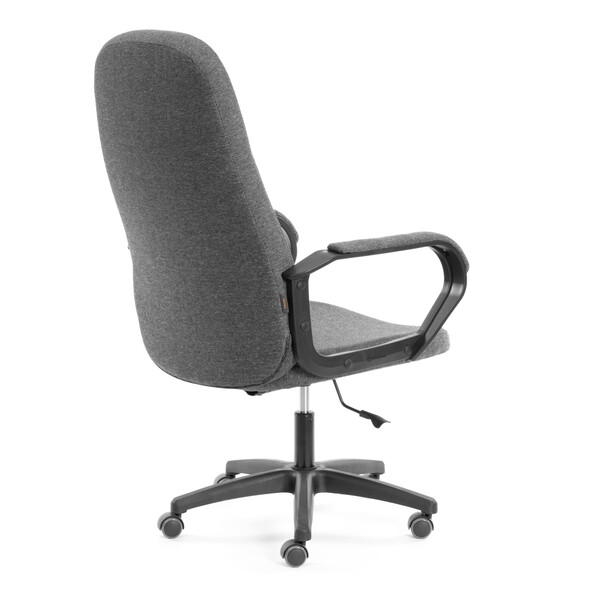 Кресло LEADER (22) ткань, серый, 207 фото № 3