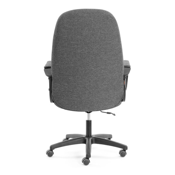 Кресло LEADER (22) ткань, серый, 207 фото № 4