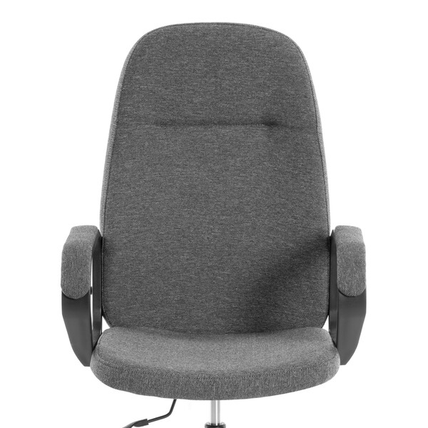 Кресло LEADER (22) ткань, серый, 207 фото № 6