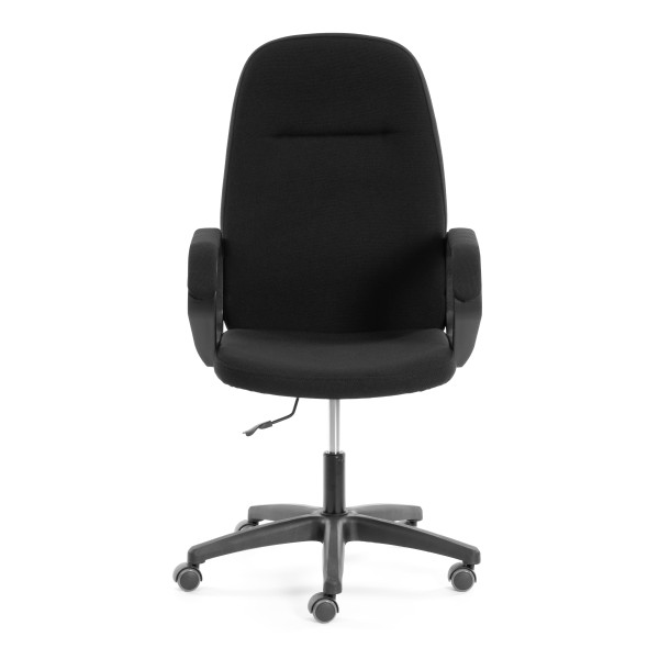 Кресло LEADER (22) ткань, черный, 2603 фото № 5