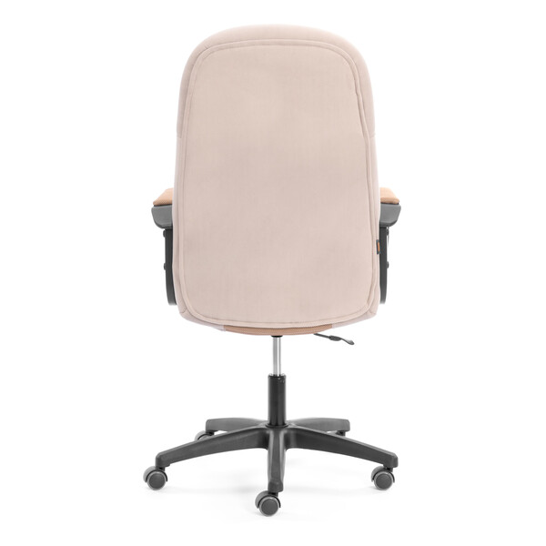 Кресло PARMA (22) велюр/ткань, бежевый/бронза, 7/TW-21 фото № 4