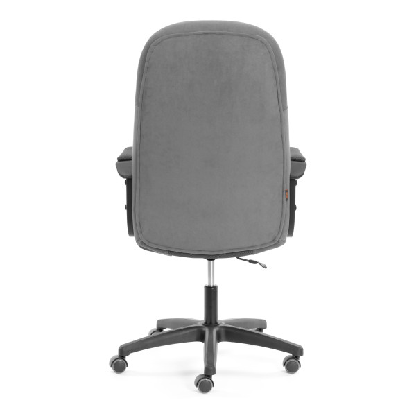 Кресло PARMA (22) велюр/ткань, серый, 29/TW-12 фото № 4