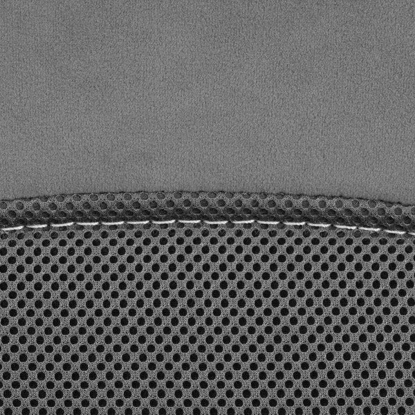 Кресло PARMA (22) велюр/ткань, серый, 29/TW-12 фото № 10