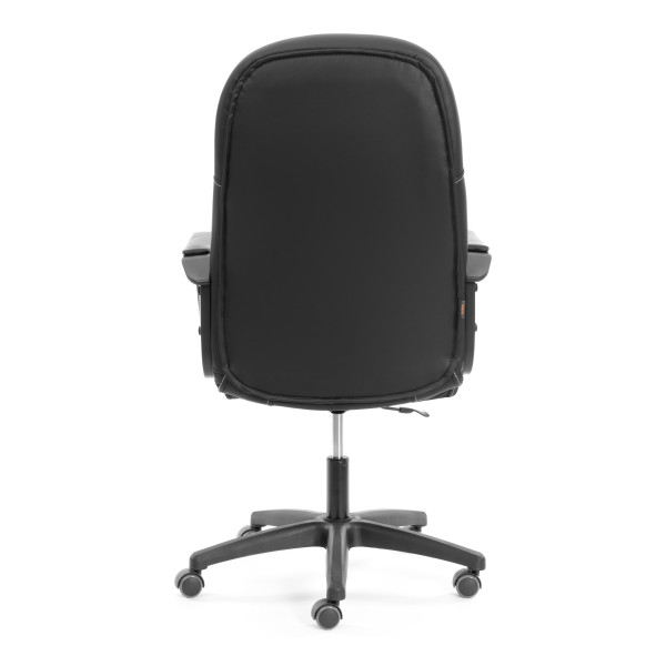 Кресло PARMA (22) кож/зам, черный, 36-6 фото № 4