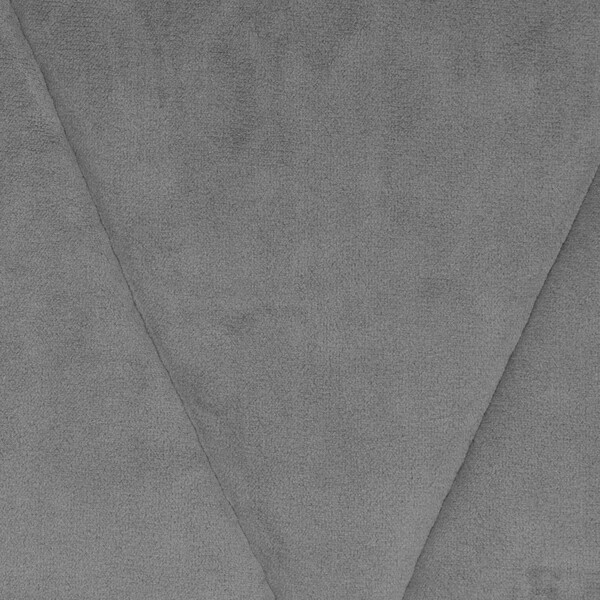 Кресло SELFI metalBL велюр, серый, 29 фото № 10