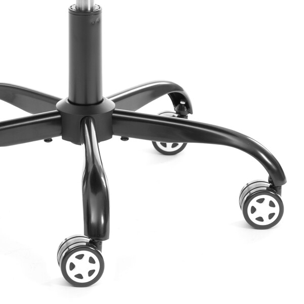 Кресло AVIATOR PLT metalBL ткань, серый, KUB 05/W-12 фото № 16