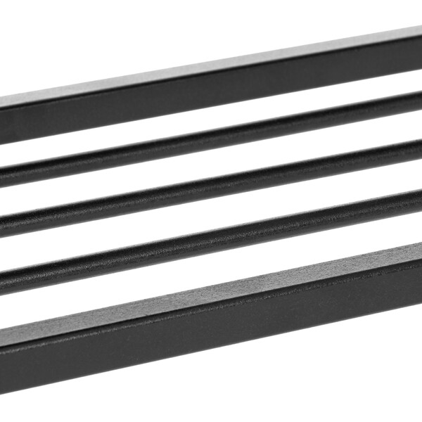 Банкетка-обувница Charli Lux/Чарли Люкс экокожа , Sharp Графит фото № 5