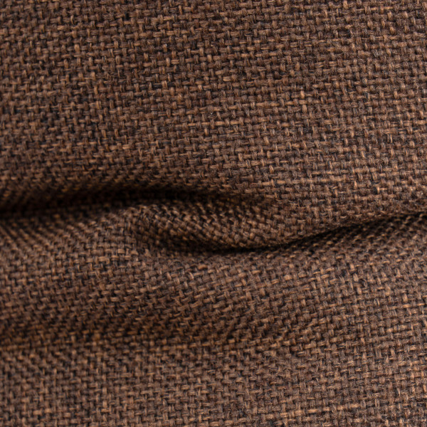 Кресло Ergo/Эрго рогожка, коричневый, 3М7-147 фото № 12