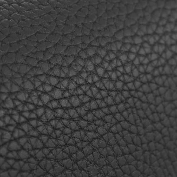 Кресло Charli LUX/Чарли Люкс экокожа , Sharp Чёрный, 70х80х82 см фото № 11