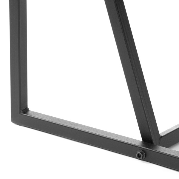 Кресло Charli LUX/Чарли Люкс экокожа , Sharp Графит, 70х80х82 см фото № 10