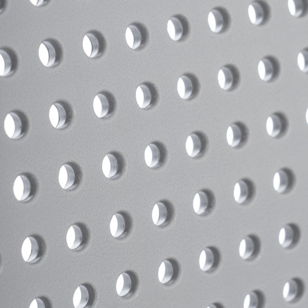 Стул JOLLY (mod. XRB-096-B2)  пластик, серый (grey), 46 х 50,5 х 78 см фото № 13