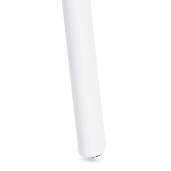 Стул ADORE (mod. XRB-1025) пластик, белый (white), 41 х 53 х 81,5 см фото № 11