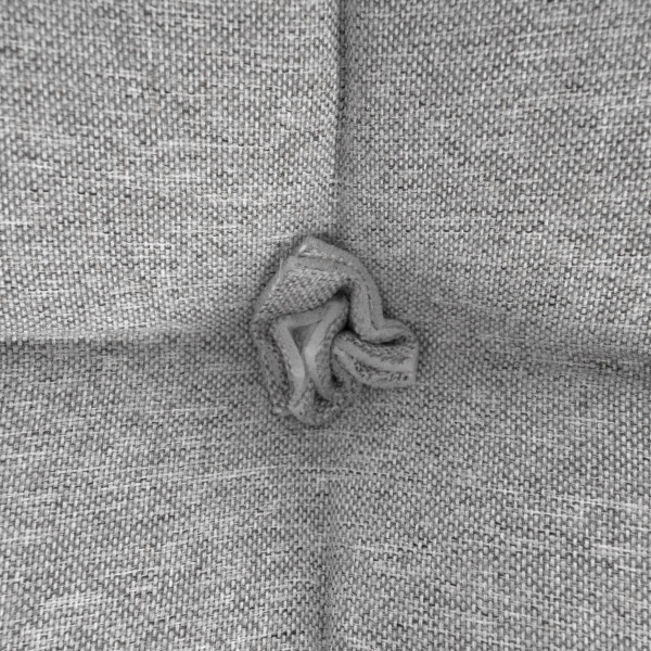 Матрац VIENNA/MILANO ткань, серо-бежевый, 3M 16/2 фото № 7