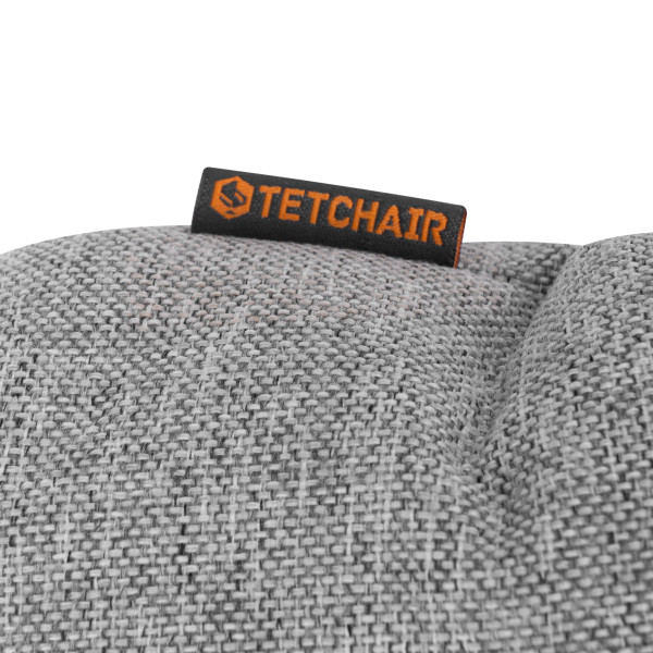 Матрац VIENNA/MILANO ткань, серо-бежевый, 3M 16/2 фото № 8