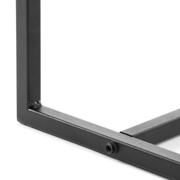 Пуф Charli Lux/Чарли Люкс велюр/букле, VT shape wood rose фото № 4