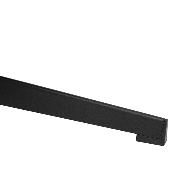 Кресло лаунж Cosmo велюр/букле, VT shape amber фото № 15