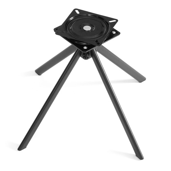 Кресло Lutz/Луц опора 360, велюр/букле, VT shape wood rose фото № 12