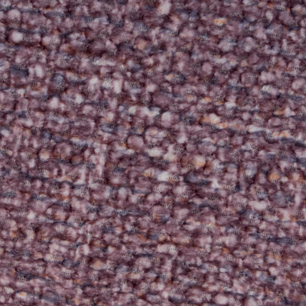 Кресло Lutz/Луц опора 360, велюр/букле, VT shape wood rose фото № 11