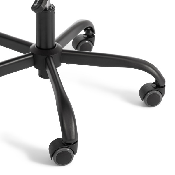 Кресло Lugano ткань teddy, серый фото № 11