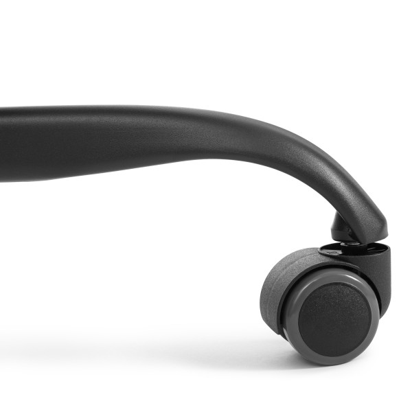 Кресло Lugano ткань teddy, серый фото № 12