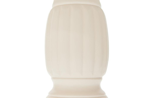 Стол белый обеденный раздвижной «Беатриче нью» (Beatrice new) (Белый) фото № 3