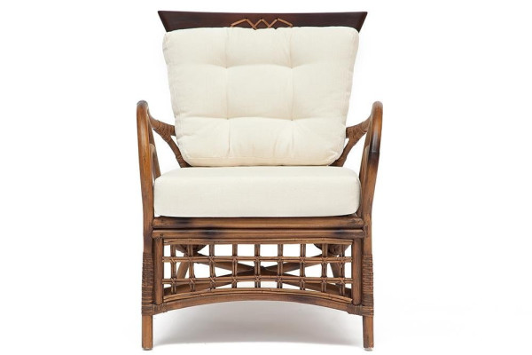 Кресло Secret De Maison «Kavanto» (Каванто) (Коричневый антик) фото № 2