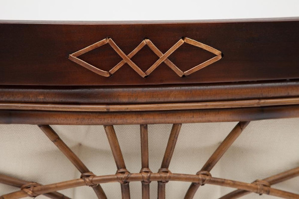 Кресло Secret De Maison «Kavanto» (Каванто) (Коричневый антик) фото № 5