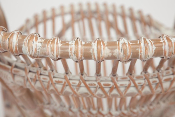 Кресло Secret De Maison «Koln» (Кёльн) (Натуральный/whitewashed) фото № 14