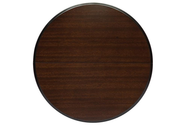 Стол обеденный раздвижной «Сиена» (Siena SA-T4EX) (Тобакко) фото № 5