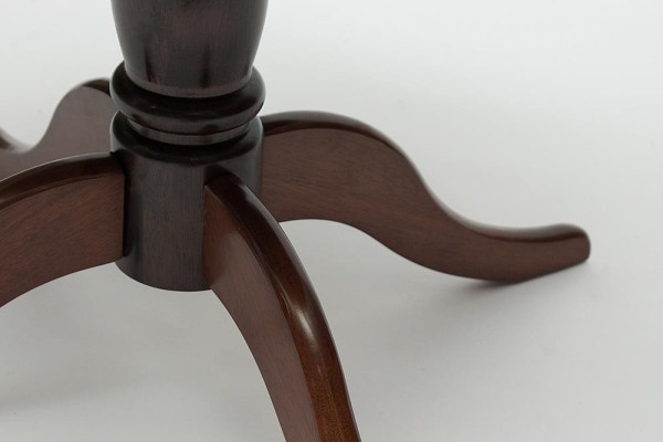 Стол обеденный раздвижной «Сиена» (Siena SA-T4EX) (Тобакко) фото № 6