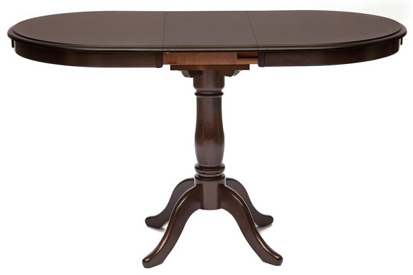 Стол обеденный раздвижной «Солерно» (Solerno) (Tobacco (тобакко) фото № 6