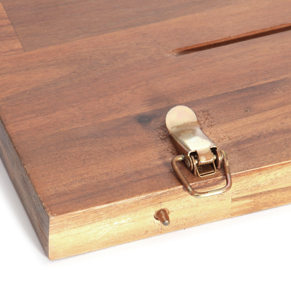 Стол обеденный Secret De Maison «Avignon» (Авиньон) Pro-D05-Round (Натуральный с патиной) фото № 13