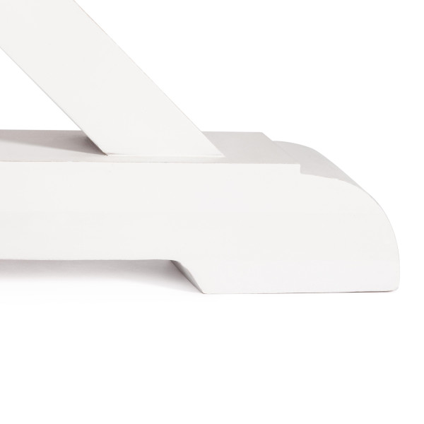 Стол обеденный Secret De Maison «Riviera» (mod. 2112) (Antique White/Whitewash) фото № 6