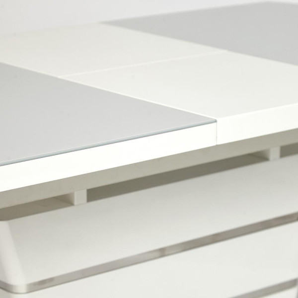 Стол раскладной «Schneider» (Шнайдер) (140/180 x 80 x 76см) фото № 2