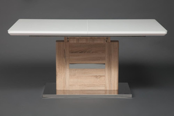 Стол раскладной «Foster» (Фостер) (Pure white) фото № 10