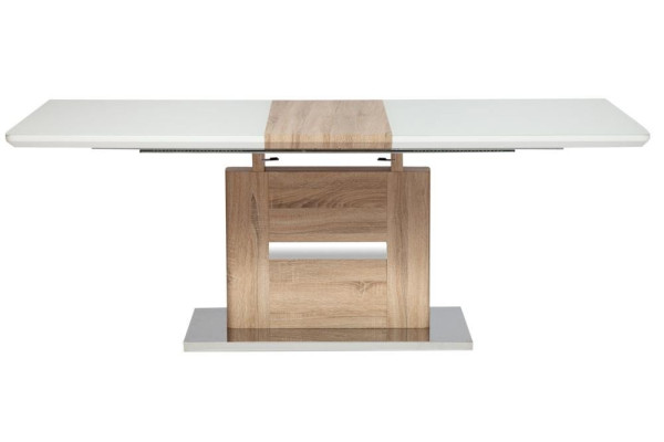 Стол раскладной «Foster» (Фостер) (Pure white) фото № 2