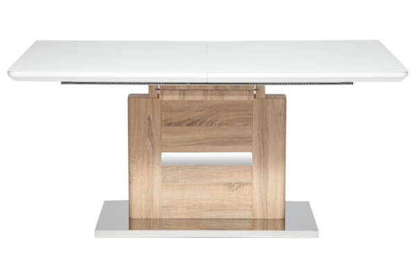 Стол раскладной «Foster» (Фостер) (Pure white) фото № 7