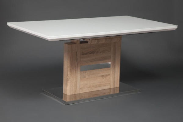 Стол раскладной «Foster» (Фостер) (Pure white) фото № 9