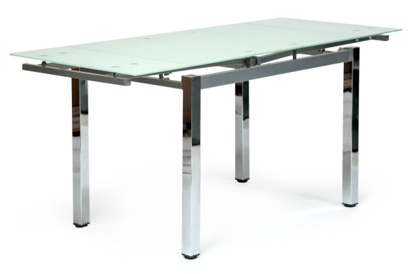 Стол раскладной «Campana» (Кампана) (Прозрачный) фото № 3