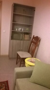 Стул с мягким сиденьем 028 AB5 S (Белый) в Санкт-Петербурге фото покупателя №1