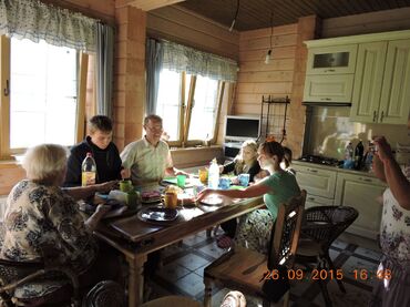 Стул обеденный «Бомбей» 1041/ NACH 101/ SAP-3417A (Bombay) (Натуральный) в Санкт-Петербурге фото покупателя №4