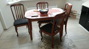 Стул с мягким сиденьем «Палермо» (Palermo) (Maf brown (коричневый в рыжину) в Санкт-Петербурге фото покупателя №2